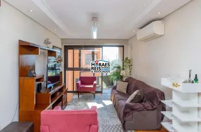 Apartamento com 3 quartos à venda na rua doutor carlos augusto de campos, 200, santo amaro, são paulo por r$ 780.000