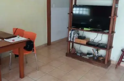 Casa com 2 quartos à venda na rua doutor afrânio junqueira, 49, brooklin, são paulo por r$ 649.000