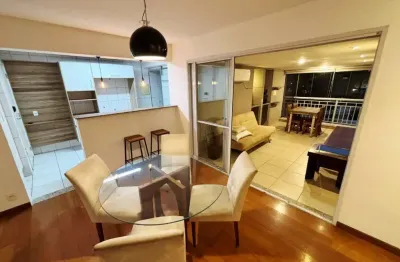 Apartamento com 3 quartos à venda na rua da paz, 2150, chácara santo antônio, são paulo por r$ 1.460.000
