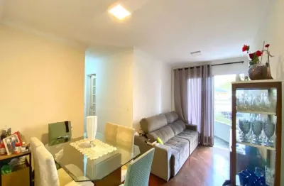 Apartamento com 2 quartos à venda na avenida nossa senhora do sabará, 507, jardim sabará, são paulo por r$ 583.000