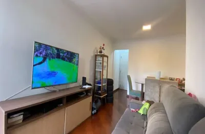 Apartamento com 2 quartos à venda na avenida nossa senhora do sabará, 507, jardim sabará, são paulo por r$ 583.000