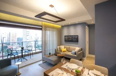 Apartamento com 2 quartos para alugar na rua nova york, 245, brooklin, são paulo por r$ 11.300