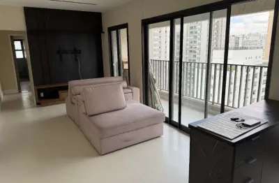 Apartamento com 2 quartos para alugar na rua pássaros e flores, 192, brooklin, são paulo por r$ 7.000