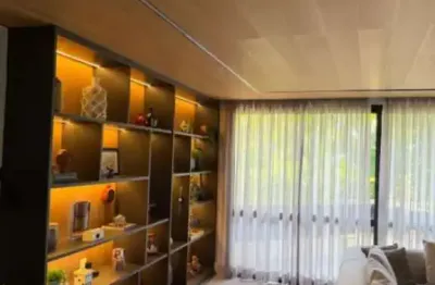 Apartamento com 3 quartos à venda na rua gabriele d'annunzio, 1400, campo belo, são paulo por r$ 2.690.000