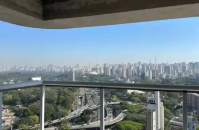 Apartamento com 5 quartos à venda na rua estado de israel, 1053, vila clementino, são paulo por r$ 11.950.000