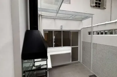 Casa com 2 quartos à venda na rua botucatu, 1059, vila clementino, são paulo por r$ 1.300.000