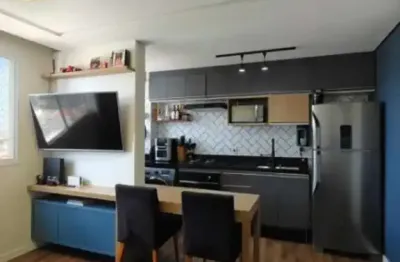 Apartamento com 2 quartos à venda na avenida cupecê, 1846, jardim prudência, são paulo por r$ 449.000