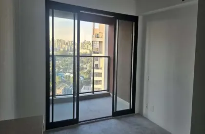 Apartamento com 1 quarto à venda na avenida açocê, 50, indianópolis, são paulo por r$ 800.000