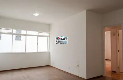 Apartamento com 2 quartos para alugar na Alameda Fernão Cardim, 310, Jardim Paulista, São Paulo por R$ 4.000