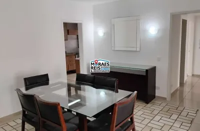 Apartamento com 3 quartos à venda na alameda dos anapurus, 1370, indianópolis, são paulo por r$ 1.690.000