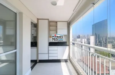 Apartamento com 2 quartos para alugar na rua nicolau barreto, 164, brooklin, são paulo por r$ 6.700