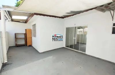 Casa com 1 quarto para alugar na rua professor henrique neves lefevre, 785, jardim petrópolis, são paulo por r$ 2.400