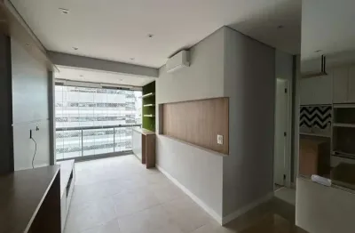 Apartamento com 2 quartos à venda na Rua Henri Dunant, 792, Chácara Santo Antônio, São Paulo por R$ 1.430.000