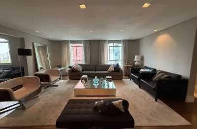 Apartamento com 3 quartos à venda na rua sócrates, 409, vila sofia, são paulo por r$ 1.680.000