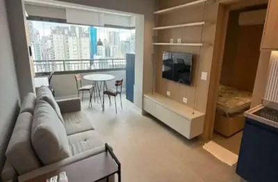 Apartamento com 1 quarto à venda na avenida jamaris, 407, planalto paulista, são paulo por r$ 960.000