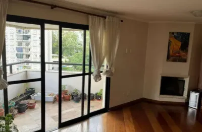 Apartamento com 3 quartos à venda na rua josé ramon urtiza, 139, vila andrade, são paulo por r$ 699.600