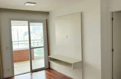 Apartamento com 2 quartos à venda na Rua Jorge Tibiriçá, 450, Vila Mariana, São Paulo por R$ 1.200.000