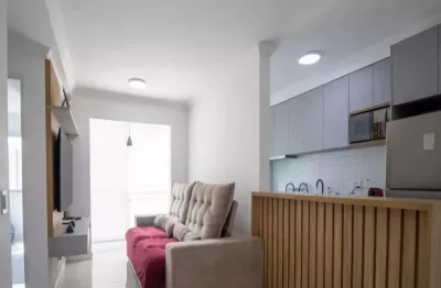 Apartamento com 2 quartos à venda na Rua Cascado, 38, Vila Andrade, São Paulo por R$ 455.800