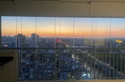 Apartamento com 2 quartos à venda na Rua Coronel Pedro Dias de Campos, 877, Chácara Seis de Outubro, São Paulo por R$ 882.978