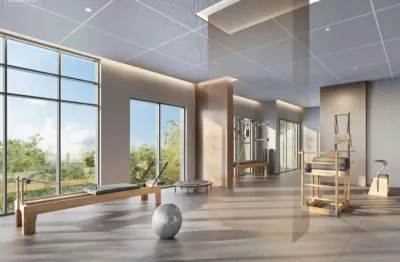 Apartamento com 4 quartos à venda na Rua Manuel da Nóbrega, 950, Paraíso, São Paulo por R$ 12.900.000