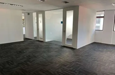 Sala comercial para alugar na Rua Laplace, 96, Brooklin, São Paulo por R$ 6.200