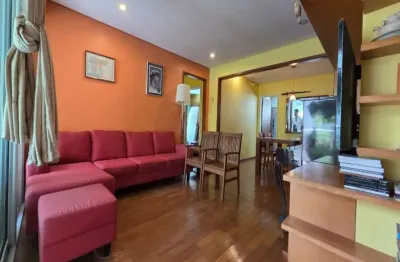 Apartamento com 2 quartos para alugar na Rua Pássaros e Flores, 105, Brooklin, São Paulo por R$ 5.500