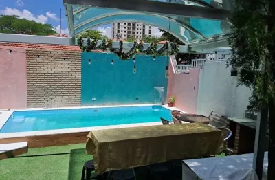 Casa com 3 quartos à venda na Rua Camberra, 352, Vila Formosa, São Paulo por R$ 1.590.000