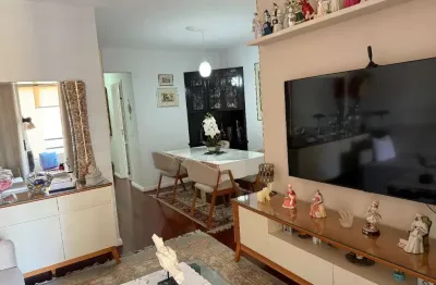 Apartamento com 2 quartos para alugar na Rua Coronel Conrado Siqueira Campos, 47, Brooklin, São Paulo por R$ 4.500