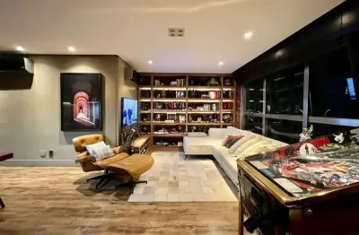 Apartamento com 1 quarto para alugar na Rua Hassib Mofarrej, 1130, Vila Leopoldina, São Paulo por R$ 8.950