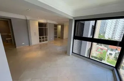 Apartamento com 3 quartos para alugar na Avenida Hélio Pellegrino, 100, Vila Nova Conceição, São Paulo por R$ 13.000