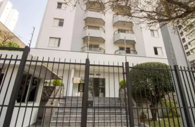 Apartamento com 2 quartos à venda na Rua Doutor Jesuíno Maciel, 1900, Campo Belo, São Paulo por R$ 750.000