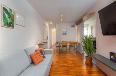 Apartamento com 4 quartos à venda na Rua Bartolomeu Feio, 66, Brooklin, São Paulo por R$ 943.200