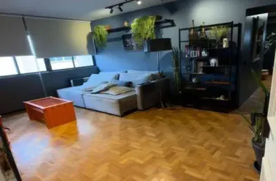 Apartamento com 2 quartos à venda na Avenida Brigadeiro Luís Antônio, 2759, Jardim Paulista, São Paulo por R$ 950.000