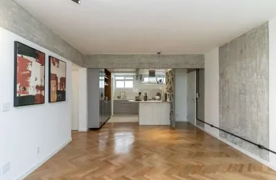 Apartamento com 3 quartos à venda na Alameda Lorena, 853, Jardim Paulista, São Paulo por R$ 2.190.000