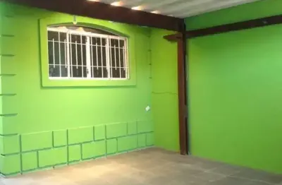 Casa com 2 quartos para alugar na Rua Paulo Rodrigues Durão, 235, Jardim Itacolomi, São Paulo