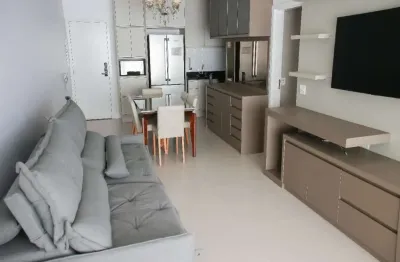 Apartamento com 2 quartos para alugar na Alameda dos Maracatins, 305, Moema, São Paulo por R$ 9.200