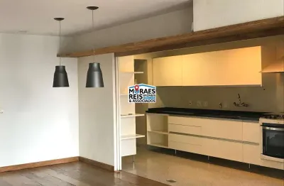 Apartamento com 3 quartos à venda na rua flórida, 1901, cidade monções, são paulo por r$ 2.895.000