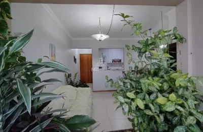 Apartamento com 03 quartos sendo 01 suíte localizado em capoeiras - florianópolis - sc.