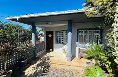 Casa para venda em são josé, forquilhas, 3 dormitórios, 1 suíte, 3 banheiros, 2 vagas