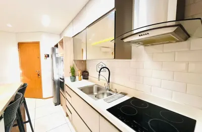 Exclusividade em condomínio club -  areias, são josé - sc