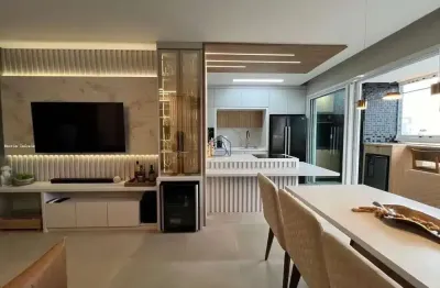 Apartamento para venda em são josé, campinas, 2 dormitórios, 2 suítes, 3 banheiros, 2 vagas