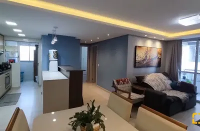 Apartamento com 02 quartos sendo 01 suíte 02 bwc localizado em campinas - são josé.