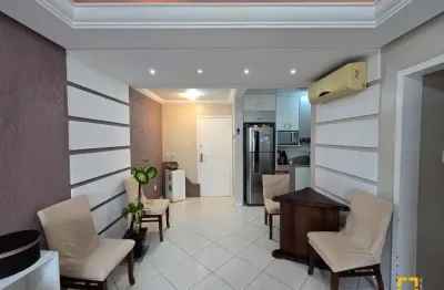 Apartamento com 02 quartos e 01 bwc localizado no kobrasol - são josé.