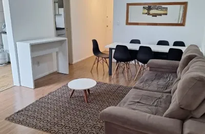 Apartamento com 03 quartos e 02 bwc localizado no kobrasol - são josé.
