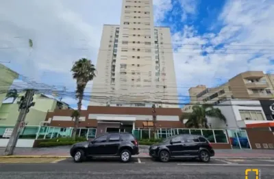 Apartamento com 02 quartos 01 suíte 02 bwc localizado no estreito - florianópolis sc.