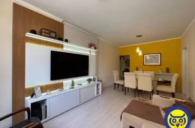 Apartamento com 03 quartos 03 bwc localizado no centro de florianópolis sc.