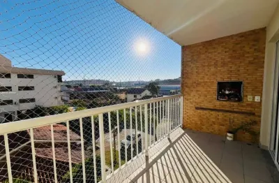 Apartamento para venda em florianópolis, capoeiras, 3 dormitórios, 1 suíte, 2 banheiros, 1 vaga