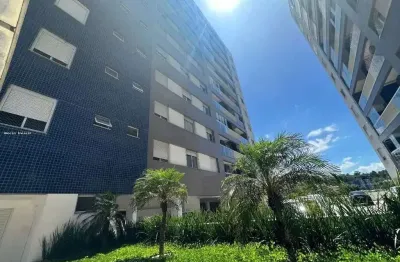 Apartamento para venda em são josé, roçado, 2 dormitórios, 1 suíte, 2 banheiros, 1 vaga