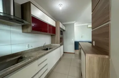 Apartamento 3 dormitórios sendo 1 suíte - 3 vagas de garagem - barreiros - são josé