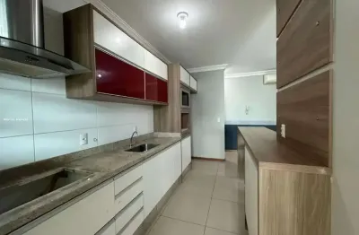 Apartamento para venda em são josé, barreiros, 3 dormitórios, 1 suíte, 2 banheiros, 3 vagas